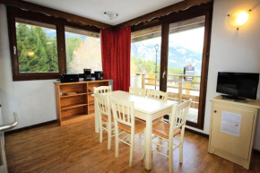 Résidence Les Balcons De La Vanoise - LES BALCONS DE LA VANOISE-BV102 MAE-9031